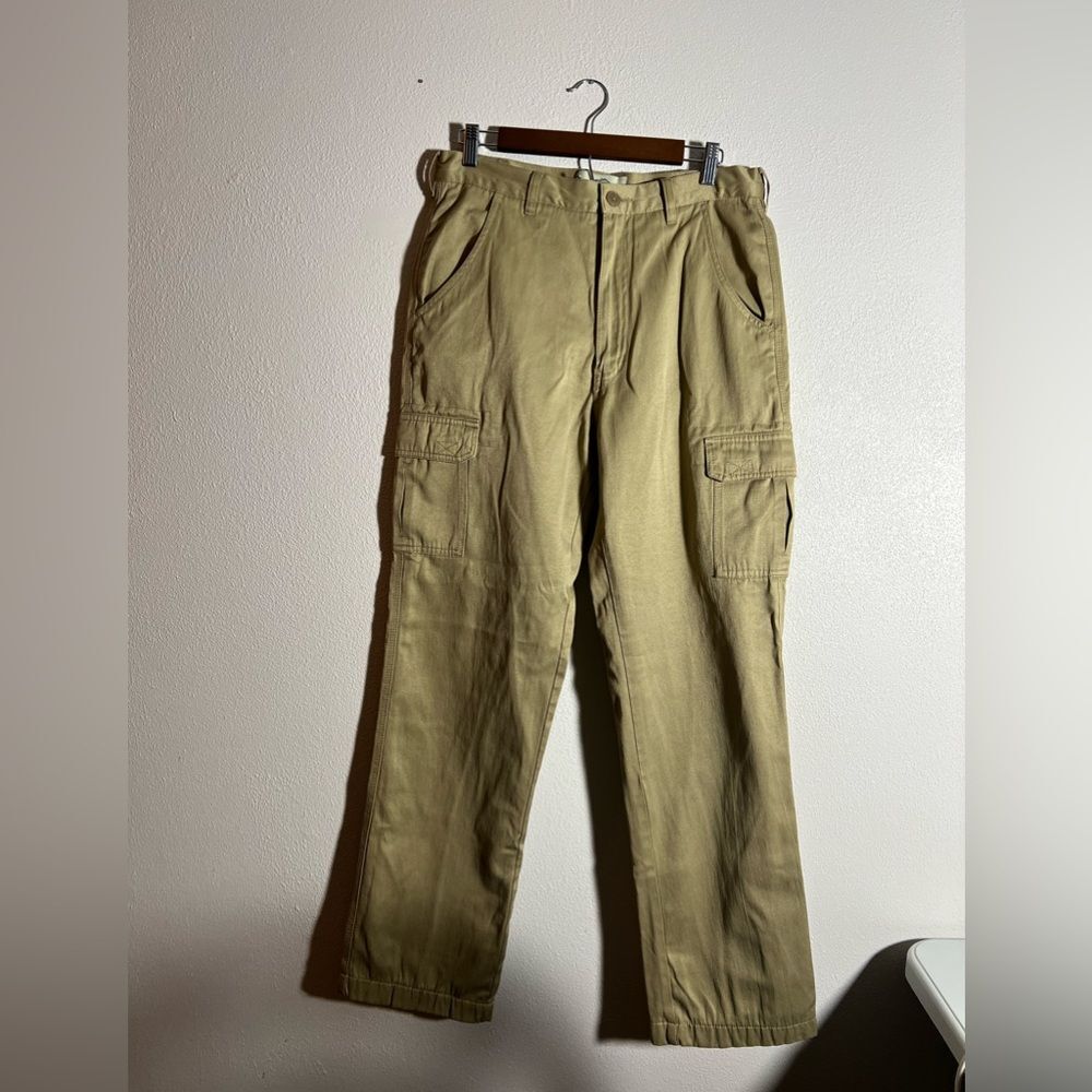 Old Mill cargo pants men’s 32x32
